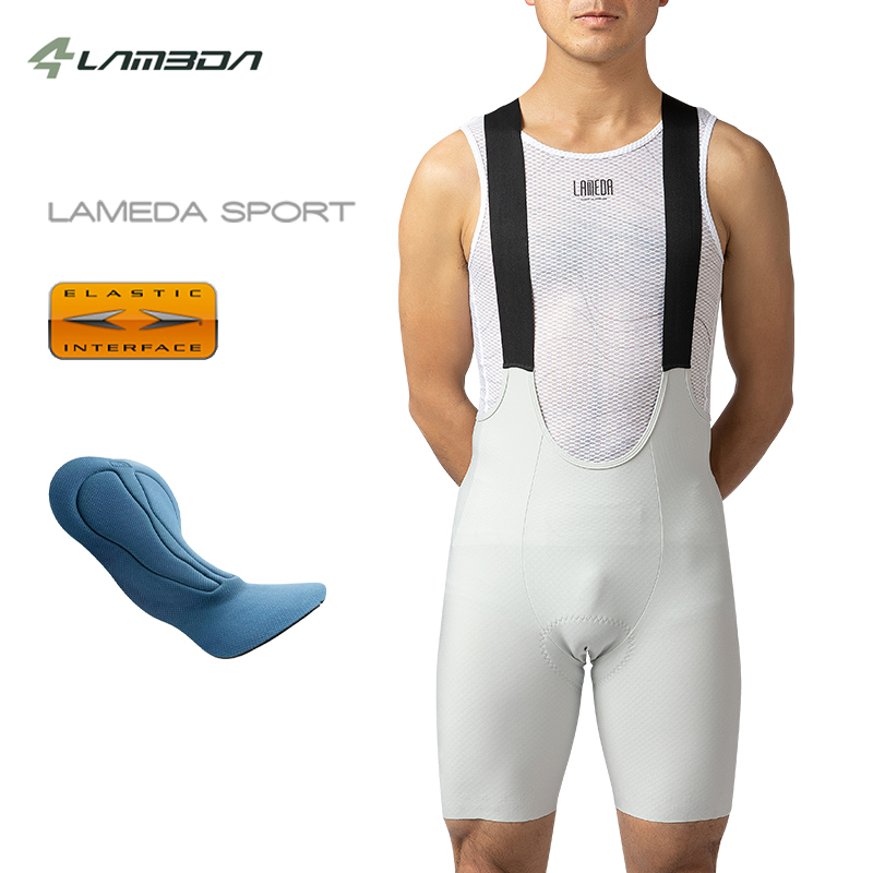 Cycling Commuter Trousers - LAMEDA New Cycling Short For Men