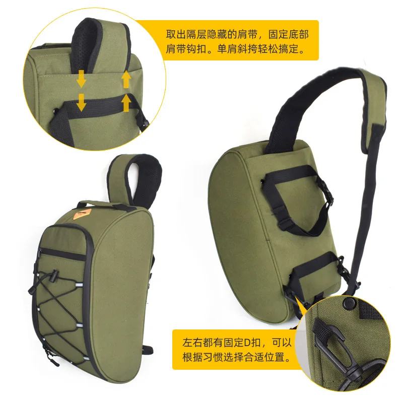 8L Rear Bike Rack Bag Rain Cov - đánh giá và giá Panniers Waterproof Rear