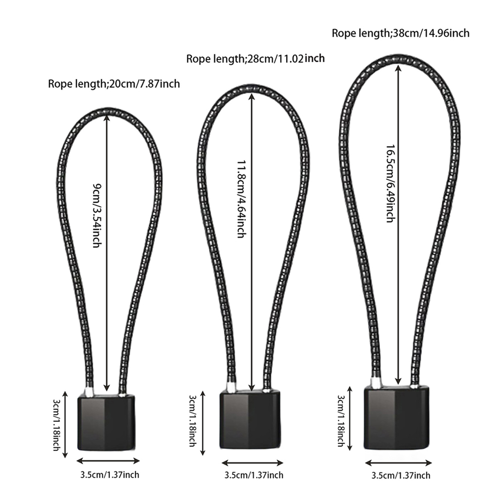 1pc Soft Steel Cable Anti-Thef - đánh giá và giá Cable Lock Flexible