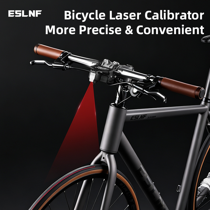 ESLNF Bike Saddle Calibrator B - đánh giá và giá Commuting By Bike