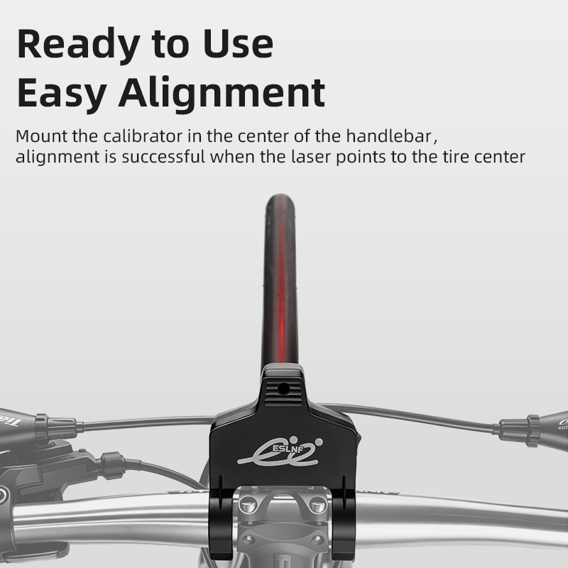 ESLNF Bike Saddle Calibrator B - đánh giá và giá Commuting By Bike