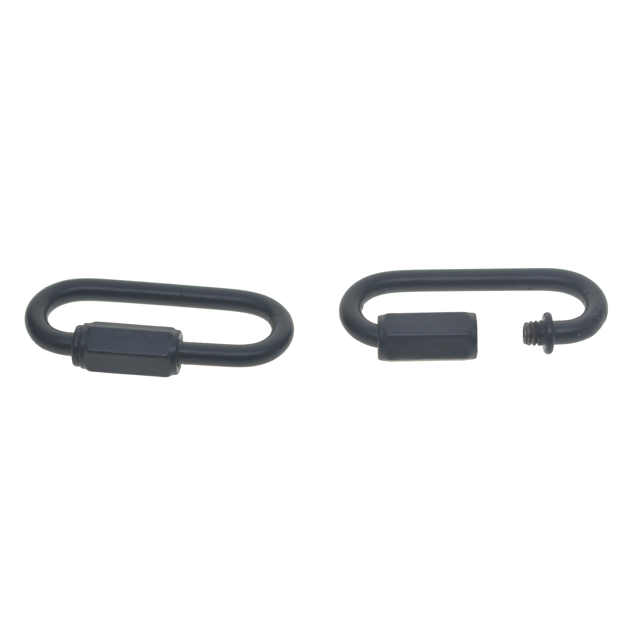2 Pcs Matte Black Heavy Duty S - đánh giá và giá Chain Lock Combination