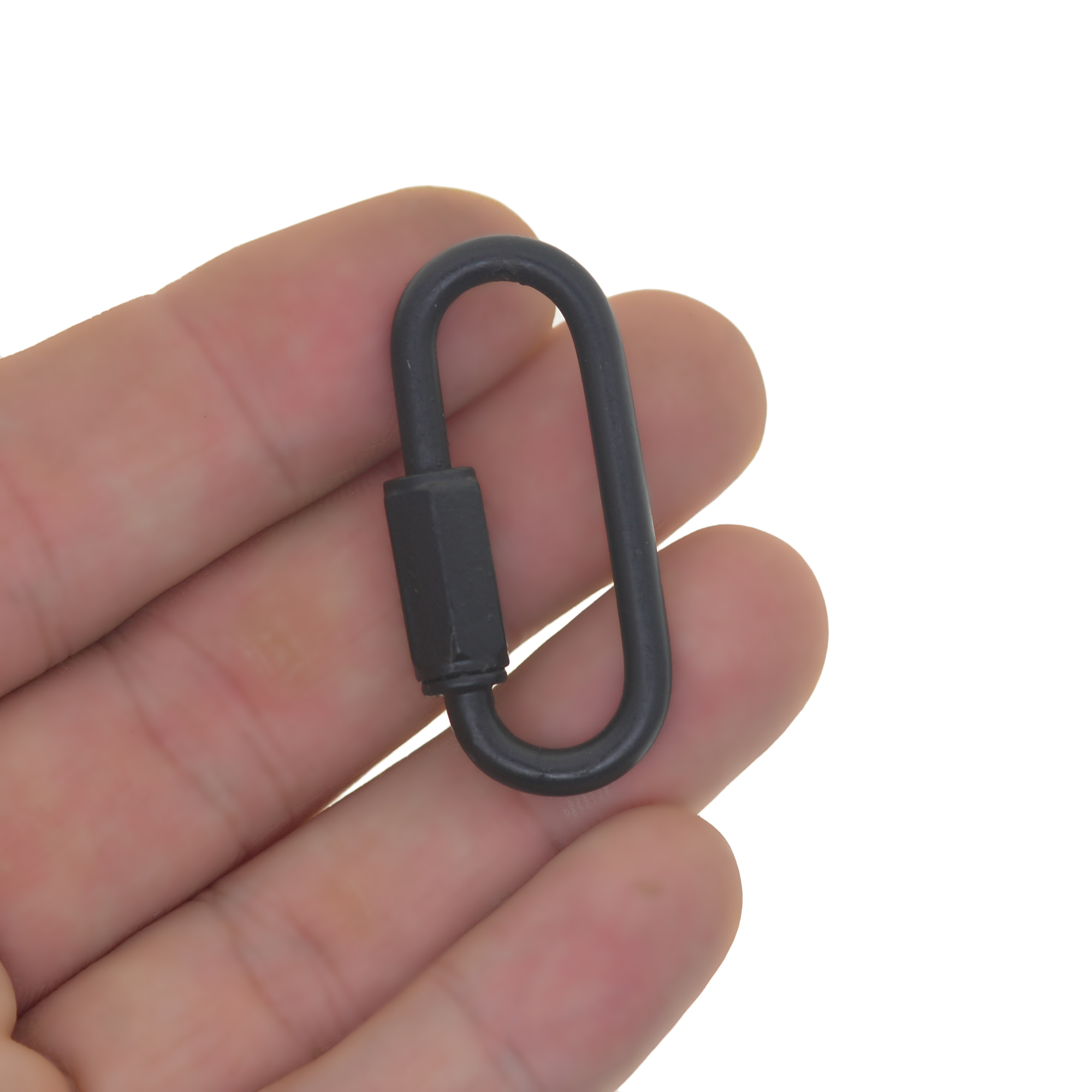 2 Pcs Matte Black Heavy Duty S - đánh giá và giá Chain Lock Combination