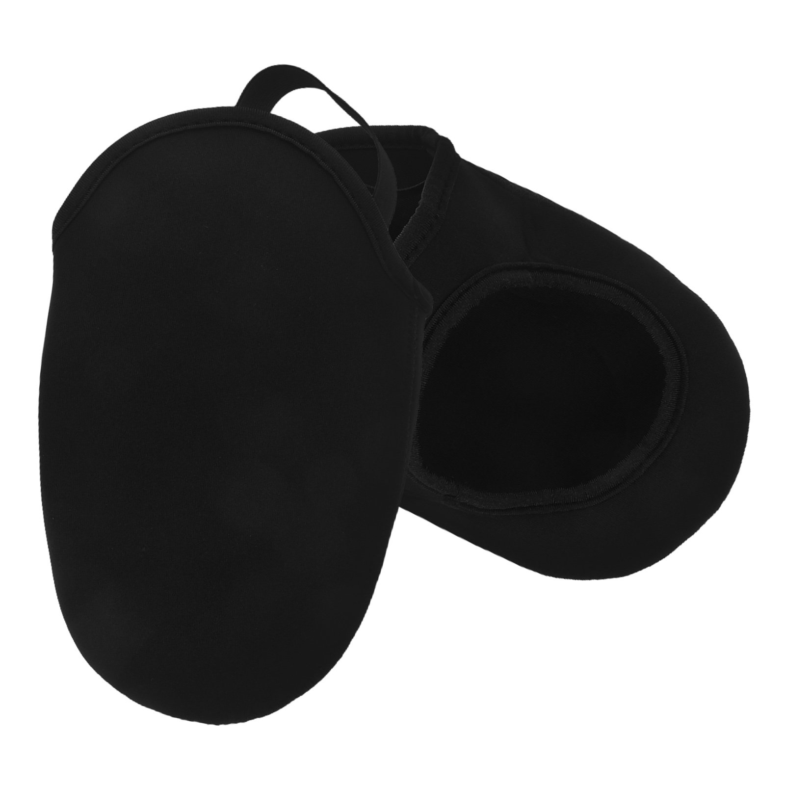 2Pcs Cycling Shoe Covers Half  - đánh giá và giá Cycling Commute Shoes