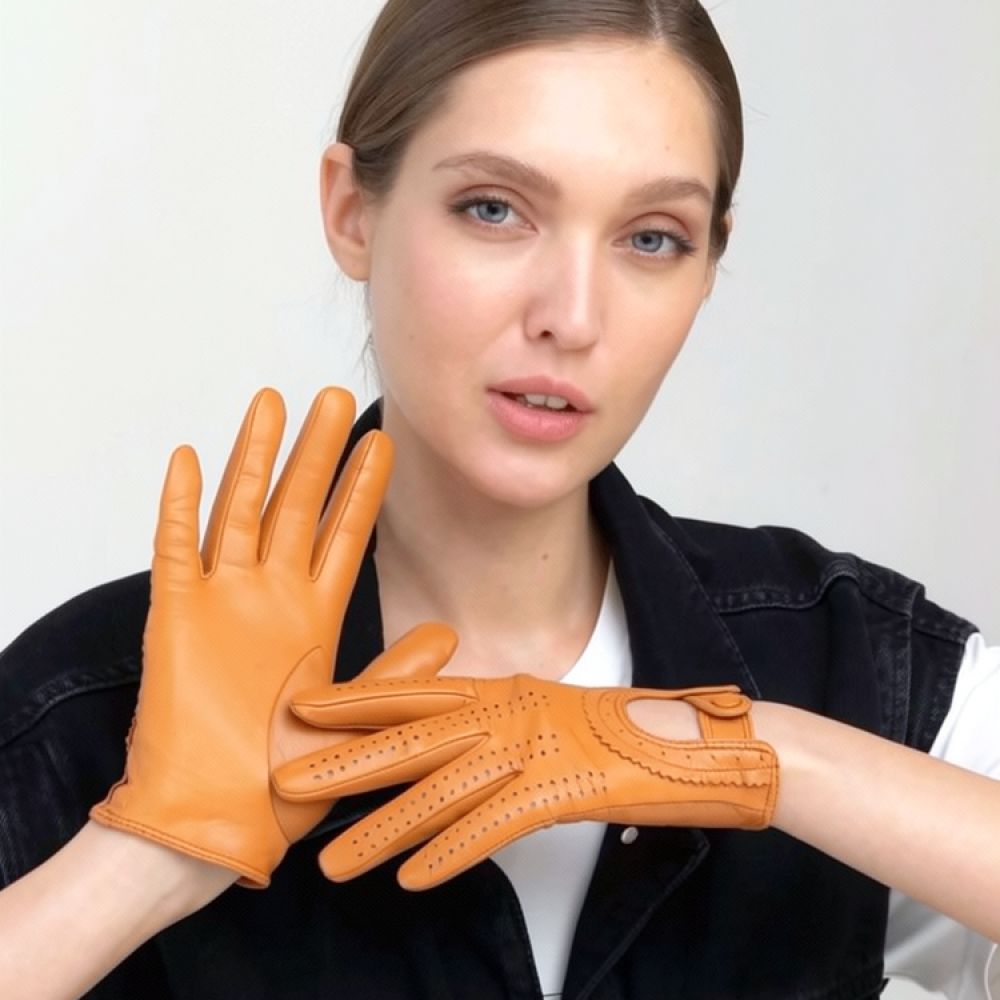 Stylish Womens Leather Gloves  - đánh giá và giá Cycling Commute Essentials