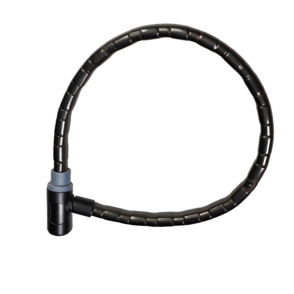 For Daily Outdoor Parking Bike - đánh giá và giá Cable Lock Flexible