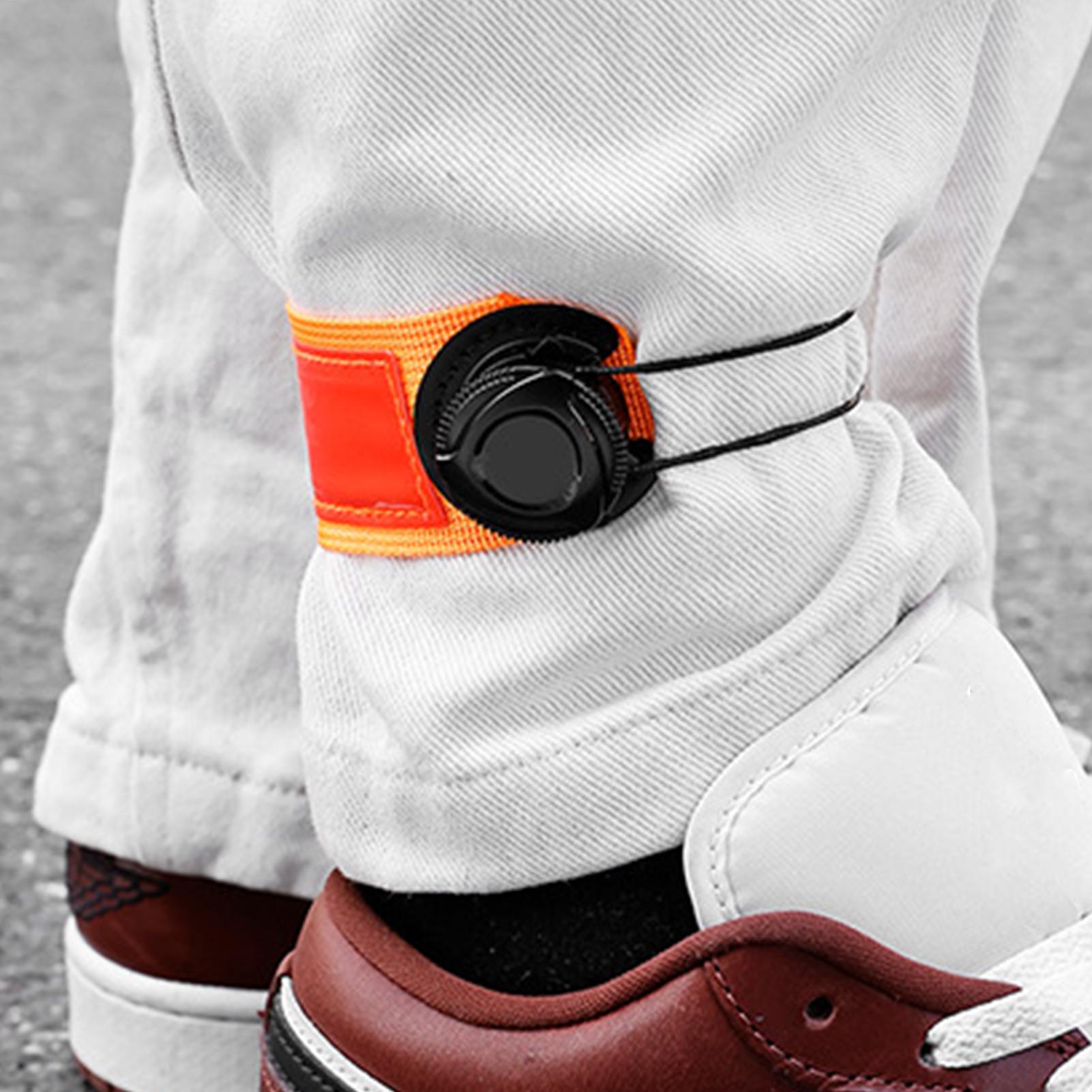 Pants Strap for Bike Reflectiv - đánh giá và giá Cycling Commuter Trousers