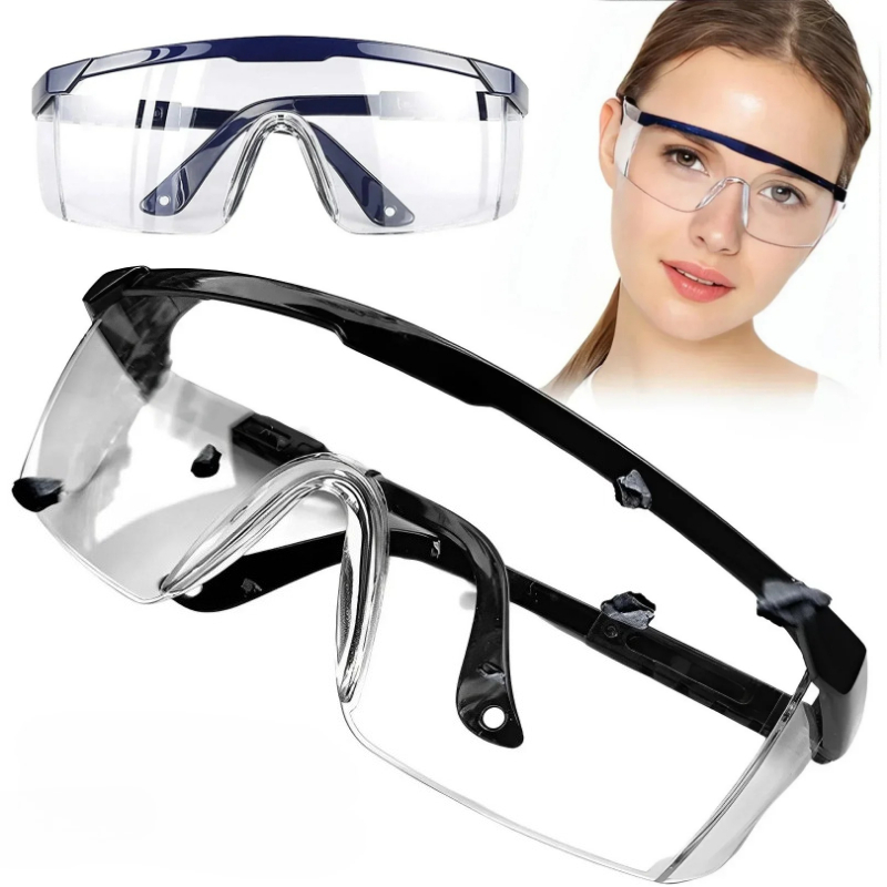 Cycling Protective Goggles, Wi - đánh giá và giá Cycling To Work