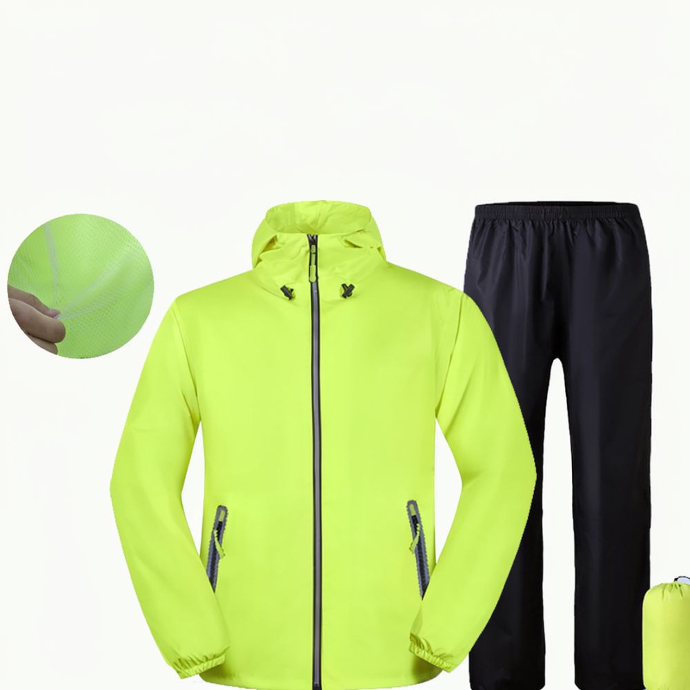 Durable Waterproof Rain Gear S - đánh giá và giá Cycling Commute Pants