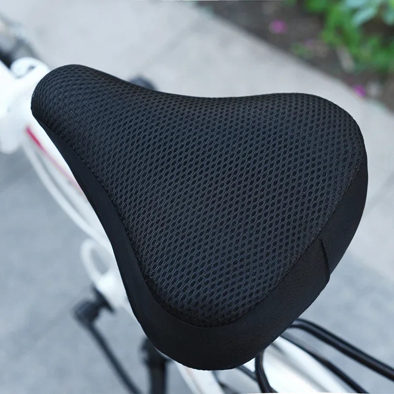1/2pcs Bicycle Mesh Cover Moun - đánh giá và giá Commuting By Bike