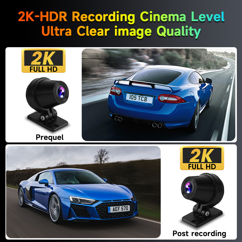 JMCQ 7inch 2K Motorcycle DVR I - đánh giá và giá Cycling To Work