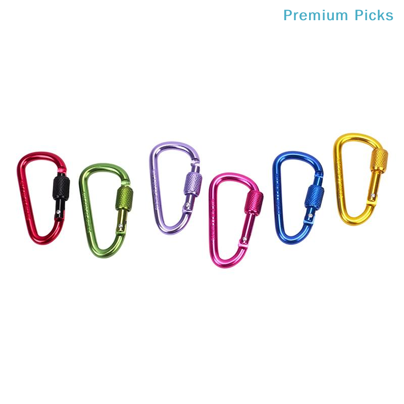 portableAluminum Alloy Climbin - đánh giá và giá Chain Lock Combination