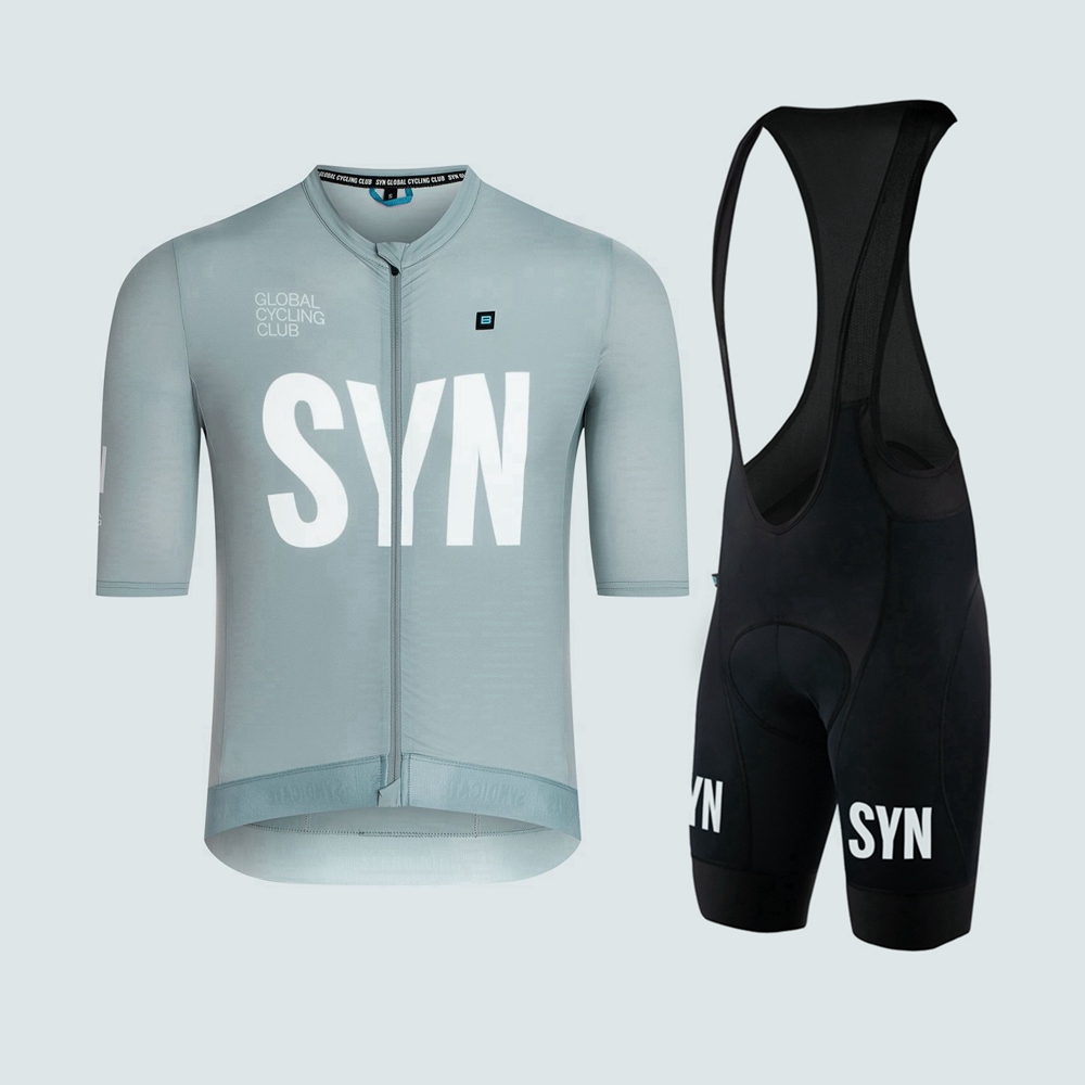 Silver gray short sleeved cycl - đánh giá và giá Cycling Commuter Trousers